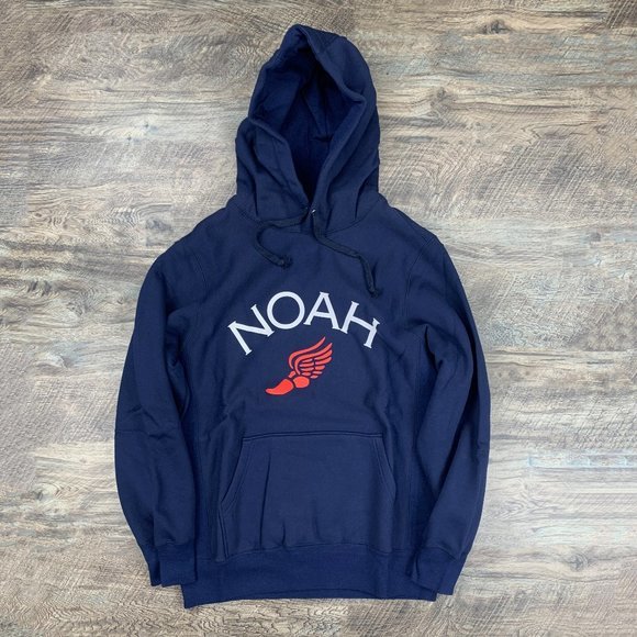 Noah NYC Hoodies